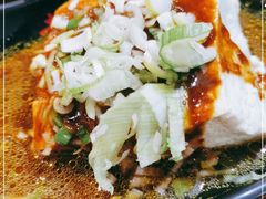 豆腐-老西北风抻面(西直店)