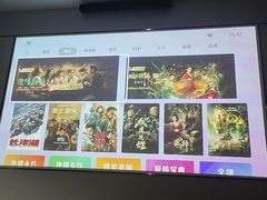 -华夏良子·足道SPA艾灸(铁道大厦店)