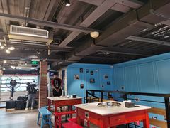 大堂-钢管厂五区小郡肝火锅串串香(清河店)