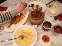 -小南国(金沙江路店)