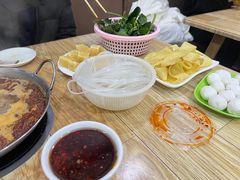 -老殷锅仔