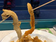 -柴爿巷·香酥鸡&馄饨(复兴中路店)