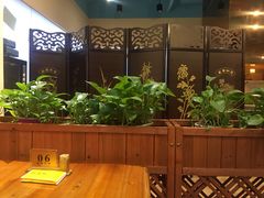 -金穗园·砂锅粥.醉鸡煲火锅(长寿路店)