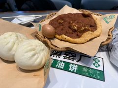-黑窑厂糖油饼烤鸭·清真菜(旗舰店)