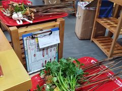-牛华八婆麻辣烫(龙湖U城店)