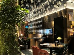 -Lets burger非常汉堡·环球风味(蓝色港湾店)