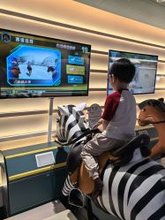 -奈尔宝家庭中心·国风主题·亲子餐厅(豫园商城店)