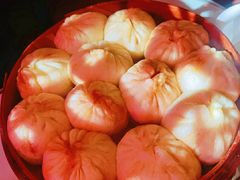 -包子大王(新泽巷店)