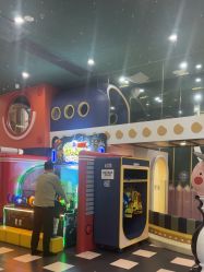 -MELAND CLUB亲子乐园·派对·餐厅(北京芳圆里ID MALL店)