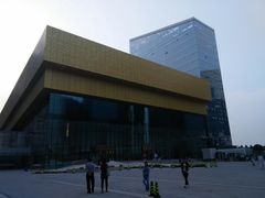 -甬秀·港通天下(博地影秀城店)