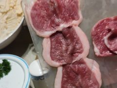 -百叶居·老北京涮羊肉(鼓楼店)