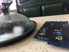 -港畔赶海蒸汽海鲜烧烤自助(仙螺岛店)