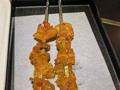-京悦南门涮羊肉·羊蝎子火锅(田林路店)