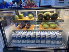 -茶百道(龙阳广场店)
