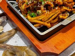 -船歌·鱼水饺青岛菜(国贸商城店)