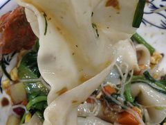 -姑娘手肉夹馍·凉皮·粉面(邗江万达店)