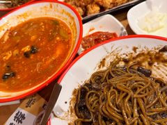 -多宾韩国料理(学衡路店)