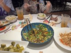-耶里夏丽·丝路新疆菜·清真食品(徐汇南丹东路臻选店)