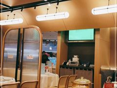 大堂-莆田餐厅PUTIEN(西安万象天地店)