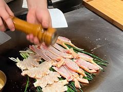 -松临·铁板烧&Omakase(神农店)