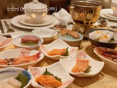 -雍和会海鲜姿造自助(湖东路店)
