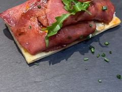 -Mark&Mars Restaurant