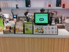 -混果汁(喜荟城店)