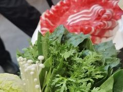 -古铜老院铜锅涮肉·清真(双井店)