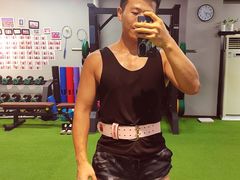 -征成健身连锁私教工作室(九公里店)