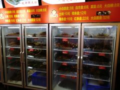 -正宗钢管厂五区·小郡肝火锅·串串香(商品街总店)