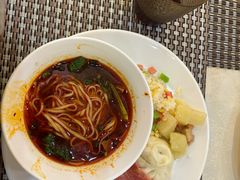 -花水湾第一村温泉大酒店