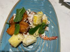 -鹿港小镇(悠唐店)