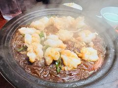 -绿茶餐厅(蓝色港湾店)