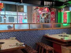 -山悦里 山野·鲜火锅(罗斯福广场店)