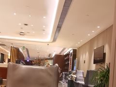 -白云机场易登机休息室