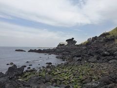 -龙头岩(Dragon Head Rock)