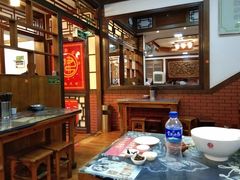 大堂-建新园过桥米线(宝善街店)