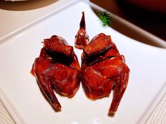 金牌乳鸽-熙瓏里(万科店)