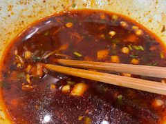 -王记特色锅魁(城市阳光大厦店)