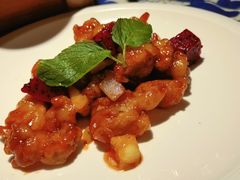 -绿茶餐厅(布吉万象汇店)
