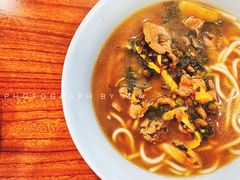 -奎元馆.百年奎元.非遗传承(西湖边的解放路店)