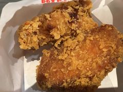 麦辣鸡翅-麦当劳(平度扬州路店)