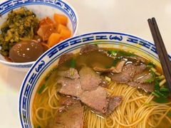 -永丰面馆(汉口路店)