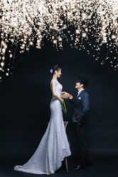 艺匠堂私人订制婚纱摄影-莱风影画Studio