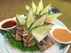 -新悦·霞浦海鲜生(上下杭店)