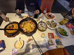 -不仔客海鲜·烧烤·270度海景餐厅(大东海店)