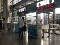 -杭州九堡客运中心