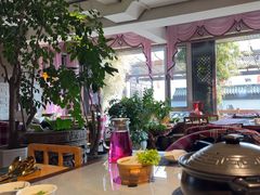 -慢丽江·云南野生菌土鸡锅(付家庄店)