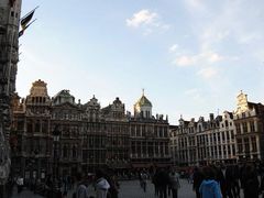 -布鲁塞尔大广场