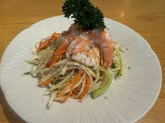 -青木瓜之味 · 越南料理(七宝宝龙店)